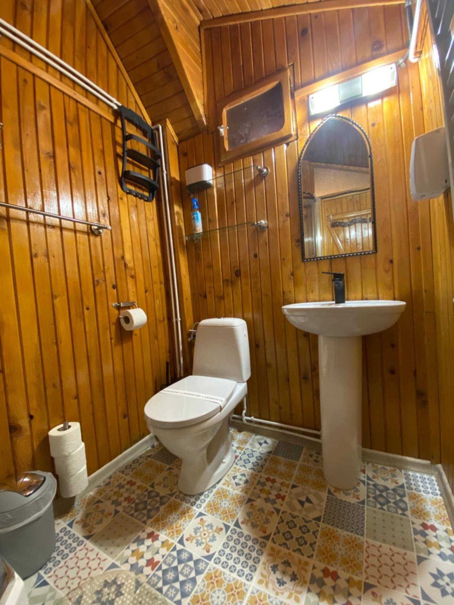 Wooden Attic Διαμέρισμα Μπρασόβ Εξωτερικό φωτογραφία